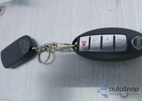 2017 Nissan Sentra Sv from USA, damaged, VIN 3N1AB7AP4HY308442